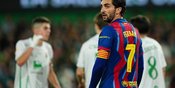 Hasil Racing Santander vs Barcelona: Dua Gol Babak Kedua Antar Blaugrana ke Perempat Final
