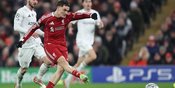 Florian Wirtz yang Mulai Menggigit Bersama Liverpool