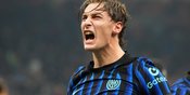 Hasil Inter Milan vs Lecce: Raup Poin Penuh, Nerazzurri Kian Nyaman di Puncak