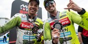 Banyak Rider Jadi Free Agent, VR46 Galau Pilih Pembalap di MotoGP 2027: Masih Nekat Buru Pedro Acosta?