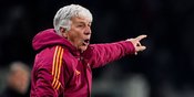 Roma Gagal Menang di Olimpico, Gasperini Akui AC Milan Sangat Berbahaya Roma Gagal Menang di Olimpico, Gasperini Akui AC Milan Sangat Berbahaya