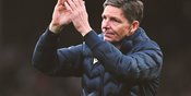 Oliver Glasner Pastikan Tinggalkan Crystal Palace di Akhir Musim, Bakal Gabung Manchester United?