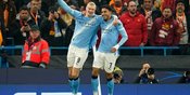 Hasil Man City vs Galatasaray: Haaland & Cherki Bawa The Citizens Menang