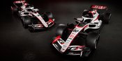 6 Potret Livery Mobil TGR Haas F1 Team di Formula 1 2026, Oliver Bearman dan Esteban Ocon Siap Tarung!