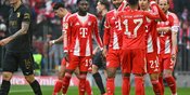 Fabrizio Romano Benarkan MU Berminat Pada Pemain Bayern Munchen Ini, Tapi...