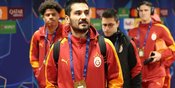 Man City vs Galatasaray: Pulang ke Etihad, Ilkay Gundogan Merasa Aneh