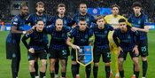 Inter vs Arsenal 1-3: Proses Pendewasaan Nerazzurri