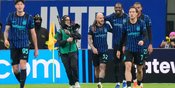 Inter Milan Gagal Tekuk Napoli: Bastoni Soroti Mentalitas, Anggap Kesalahan Itu Manusiawi