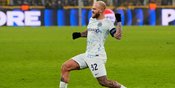 Man of the Match Dortmund vs Inter: Federico Dimarco
