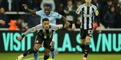 Newcastle Berpotensi jadi Klub Premier League ke-6 di 16 Besar Liga Champions 2025/2026