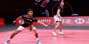 Nonton Live Streaming Babak Pertama Malaysia Open 2026 Hari Ini di Vidio, 6 Januari 2026