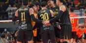 Jadwal Pertandingan Proliga 2026 Pekan Kedua Putaran I di Medan, 15-18 Januari 2026