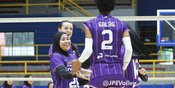 Daftar Pemain Voli Putri Jakarta Pertamina Enduro di Proliga 2026