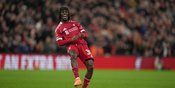 Jeremie Frimpong Cedera, Liverpool Dihantam Masalah Jelang Duel Lawan Manchester City