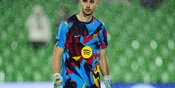 3 Opsi Kiper Cadangan yang Sedang Dipertimbangkan Barcelona