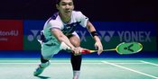 Update Ranking BWF 2026 Setelah All England 2026