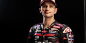 Aprilia Umumkan Jorge Martin Absen dari Tes MotoGP Sepang 2026, Tapi Tetap Dampingi Tim di Malaysia Aprilia Umumkan Jorge Martin Absen dari Tes MotoGP Sepang 2026, Tapi Tetap Dampingi Tim di Malaysia
