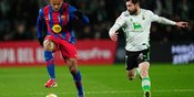 Hansi Flick Lega Barcelona Kalahkan Racing Santander: Mereka Lawan yang Sulit!