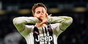 Rating Pemain Juventus saat Tampil Solid di Semua Lini untuk Hancurkan Napoli