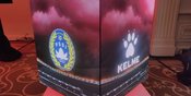Resmi! Berhasil Kalahkan 6 Merek Lainnya, Kelme Jadi Apparel Timnas Indonesia Selama 4 Tahun Resmi! Berhasil Kalahkan 6 Merek Lainnya, Kelme Jadi Apparel Timnas Indonesia Selama 4 Tahun