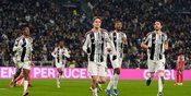 Ulasan Pemain Juventus: Clean Sheet Di Gregorio, McKennie Nyaris Sempurna, David Kembali Tajam Ulasan Pemain Juventus: Clean Sheet Di Gregorio, McKennie Nyaris Sempurna, David Kembali Tajam