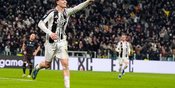 Alien Juventus Bernama Kenan Yildiz