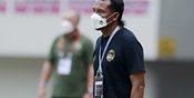 Kabar Duka, Asisten Pelatih Arema FC Kuncoro Tutup Usia