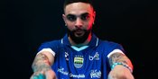 Resmi! Persib Bandung Daratkan Layvin Kurzawa dan Dion Markx