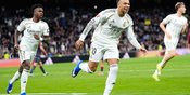 Man of the Match Real Madrid vs Levante: Kylian Mbappe