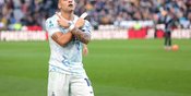 Hasil Udinese vs Inter: Gol Lautaro Martinez Bawa Nerrazurri Petik Poin Penuh