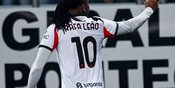 Man of the Match Cagliari vs Milan: Rafael Leao Man of the Match Cagliari vs Milan: Rafael Leao