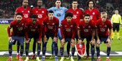 LOSC vs Freiburg: Calvin Verdonk Starter, Lille Menang Dramatis dan Kunci Tiket Play-off Liga Europa LOSC vs Freiburg: Calvin Verdonk Starter, Lille Menang Dramatis dan Kunci Tiket Play-off Liga Europa