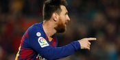 Lionel Messi Pernah Minta Barcelona Bersih-Bersih, Ini Nasib 6 Pemain yang Disarankan Dijual pada 2019