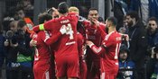 Dari Gol Szoboszlai Hingga Pemilihan Taktik Arne Slot, Ini Pelajaran dari Duel Marseille vs Liverpool