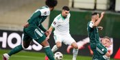 Hasil Panathinaikos vs Roma: Bermain 10 Orang, Giallorossi Selamat di Menit Akhir Hasil Panathinaikos vs Roma: Bermain 10 Orang, Giallorossi Selamat di Menit Akhir