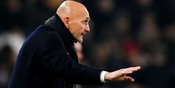 Spalletti Ogah Perpanjang Kontrak di Juventus? Alasannya Bikin Terharu!