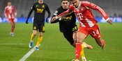 Hasil Bayern vs Union Saint-Gilloise: Harry Kane Jadi Pembeda di Allianz Arena