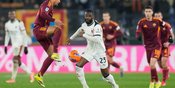 Hasil Roma vs Milan: Sempat Unggul Dulu, Rossoneri Gigit Jari di Akhir Laga Hasil Roma vs Milan: Sempat Unggul Dulu, Rossoneri Gigit Jari di Akhir Laga