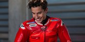 Ducati Sebut Marc Marquez Jadi Dambaan Pabrikan Lain, Ketat Awasi Negosiasi dengan Tim Lain