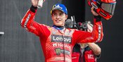 Marc Marquez Ngaku Bakal Pensiun Lebih Cepat Gara-Gara Cedera, Tapi Bukan di MotoGP 2027 Marc Marquez Ngaku Bakal Pensiun Lebih Cepat Gara-Gara Cedera, Tapi Bukan di MotoGP 2027