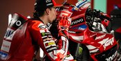 Belum Tanda Tangan, Marc Marquez Sudah Pede Bilang Kontrak Barunya di Ducati Berdurasi 2 Tahun Belum Tanda Tangan, Marc Marquez Sudah Pede Bilang Kontrak Barunya di Ducati Berdurasi 2 Tahun