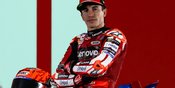 Stamina Terkendala, Jalan Marc Marquez Belum Mulus Menuju Tes Pramusim MotoGP Malaysia 2026
