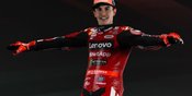 Punya Firasat Baik, Ducati Sinyalir Gaji Tak Jadi Masalah dalam Negosiasi Kontrak Baru Marc Marquez