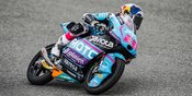 Hasil Latihan Moto3 Spanyol 2026: Maximo Quiles Tercepat Lagi, Veda Ega Pratama Harus Lalui Q1