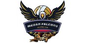 Daftar Pemain Voli Putri Medan Falcons di Proliga 2026