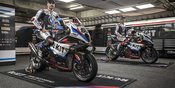 Buru Gelar Tanpa Toprak Razgatlioglu, BMW Motorrad Luncurkan Skuad Jelang WorldSBK 2026