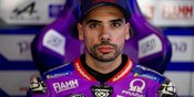 BMW Sudah Jadi Pabrikan Tangguh di WorldSBK, Miguel Oliveira Berikan Dukungan Rambah MotoGP