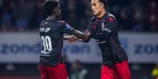 Miliano Jonathans Belum Pikirkan jika Dipanggil John Herdman ke Timnas Indonesia, Full Fokus di Excelsior: Demi Menit Bermain dan Pengembangan Diri