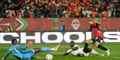 Hasil Mesir vs Pantai Gading: Mohamed Salah Bikin Gol dan Assist, The Pharaohs Maju ke Semifinal Piala Afrika 2025