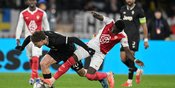 Rating Pemain Monaco vs Juventus: Lemahnya Lini Serang Bianconeri